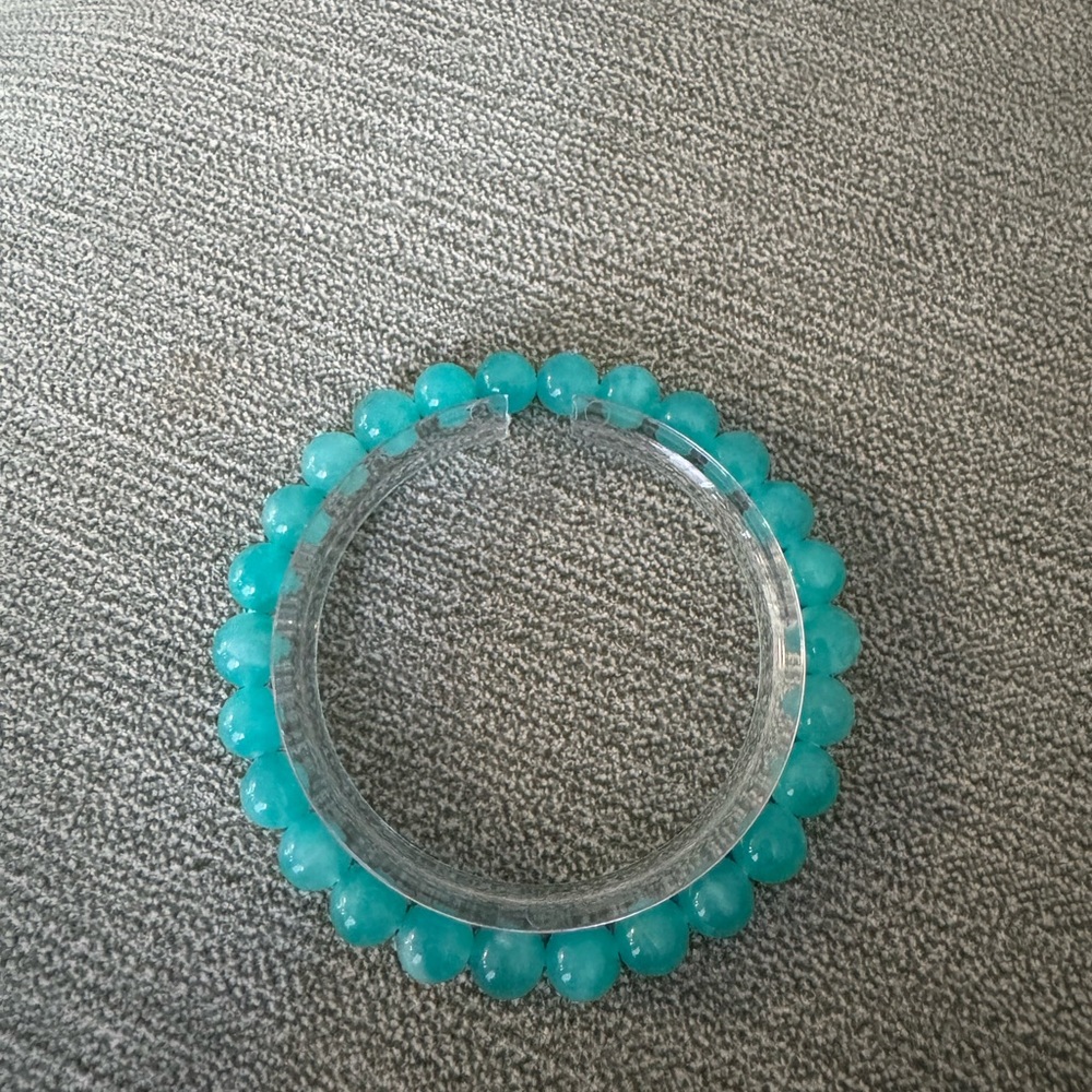 Amazonite Bracelet - image 1